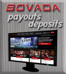bovada quickpay|2021 Bovada Payout and Deposit Information with a .